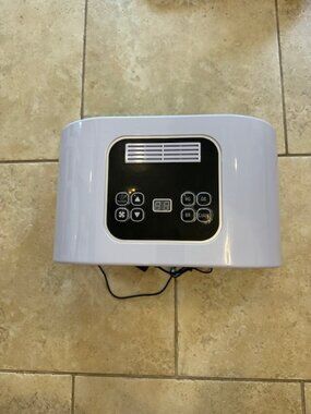 OMEGA Light LED Therapy